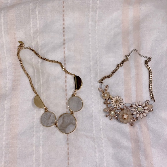 Necklace bundle - Picture 1 of 1